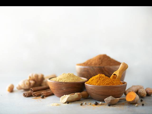 Why Is It Important To Use Spices In Meals?